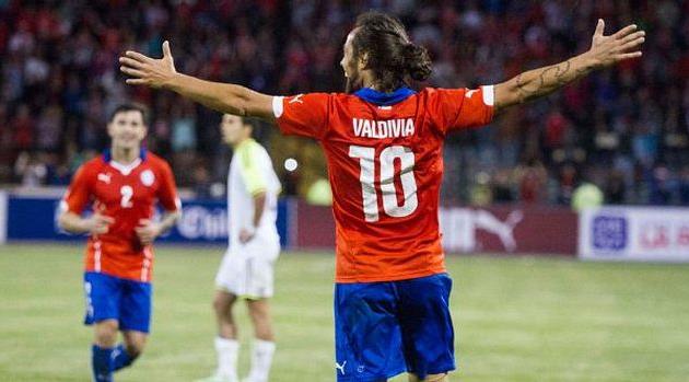 Хорхе Вальдивия, latercera.com