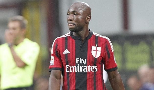 Пабло Армеро, calciomercato-milan.it