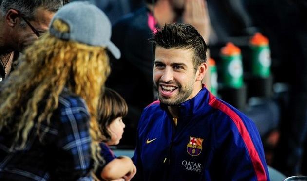 Жерар Пике, skysports.com