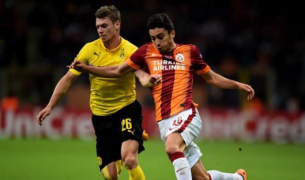 Пищек и Теллес, Getty Images