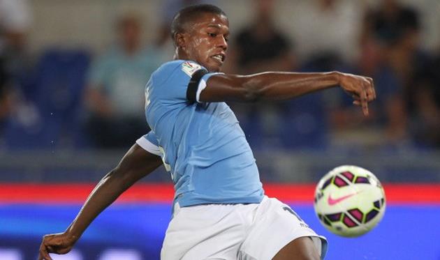 Бальде Кейта, Getty Images