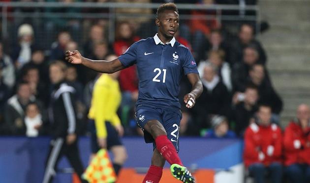 Мапу Янга-Мбива, getty images