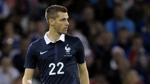 Морган Шнейдерлен, MAXPPP