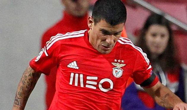 Макси Перейра, фото abola.pt