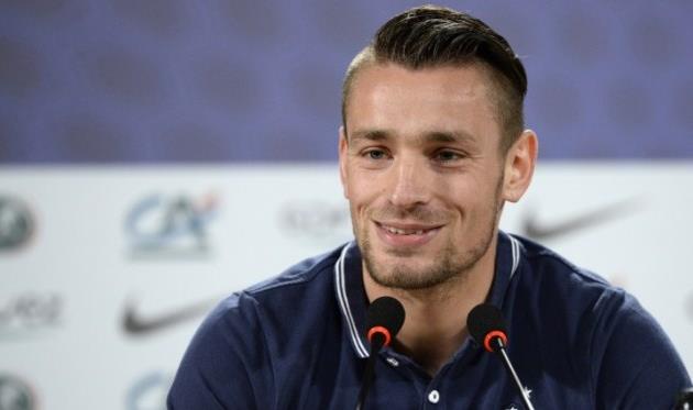 Матье Дебюши, фото getty images