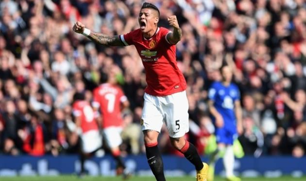 Маркос Рохо, фото getty images