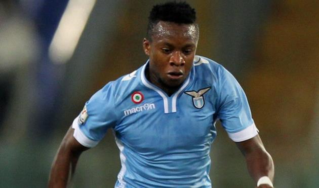 Огеньи Онази, Getty Images