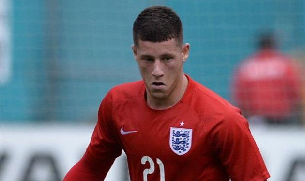 Росс Баркли, фото getty images