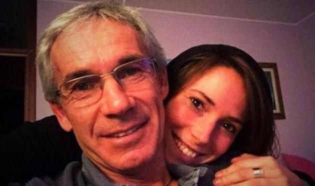 Джузеппе и Реджина Барези, фото Twitter