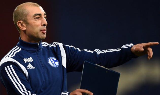 Роберто Ди Маттео, Getty Images