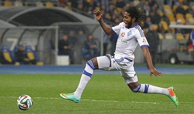 Дьемерси Мбокани, Football.ua