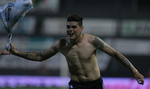 Густаво Боу, lanacion.com.ar