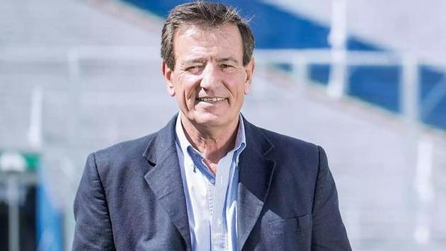 Рауль Гамес, фото @Velez