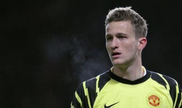 Андерс Линдегаард, Getty images