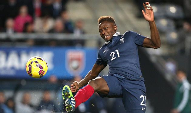 Мапу Янга-Мбива, Getty Images