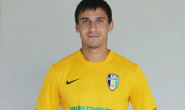 Виталий Пономарь, фото fco.com.ua. 