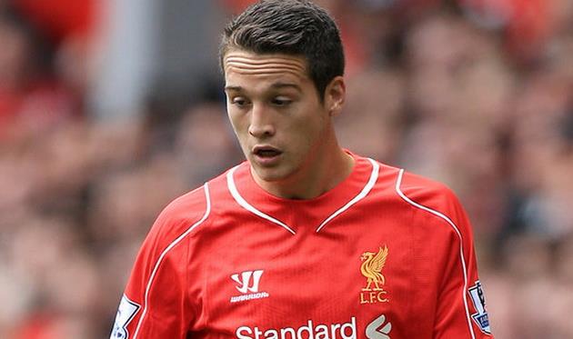 Хави Манкильо, skysports.com