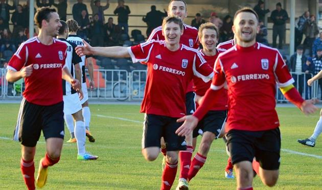 Фото gornyak-sport.net