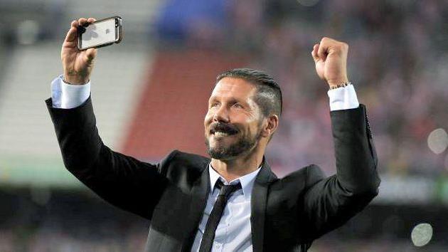 Диего Симеоне, insidespanishfootball.com