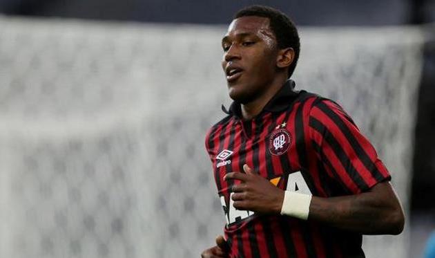 Дуглас Коутиньо, insidespanishfootball.com