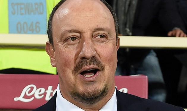 Рафаэль Бенитес, Getty Images