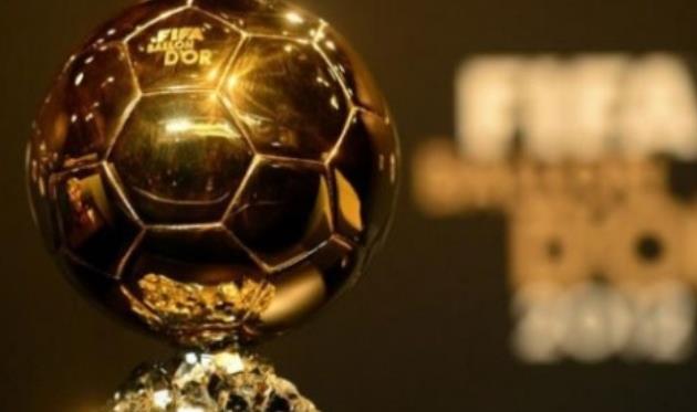 Золотой мяч: Фоменко выбрал Роналду, Тимощук — Нойера