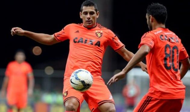 Диего Соуза, Getty Images