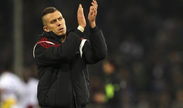 Жереми Менез, Getty Images