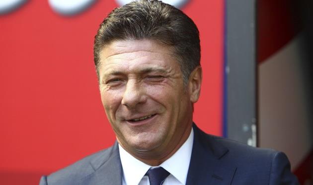 Вальтер Маццарри, Getty Images