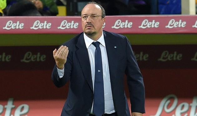 Рафаэль Бенитес, Getty Images