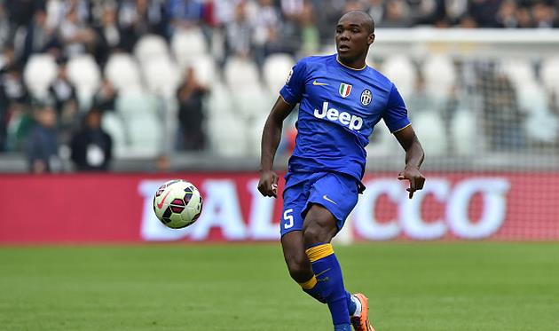 Анжело Огбонна, Getty Images