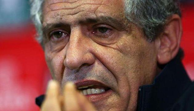 Фернанду Сантуш, maisfutebol.iol.pt