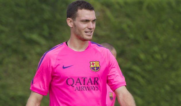 Томас Вермален, as.com