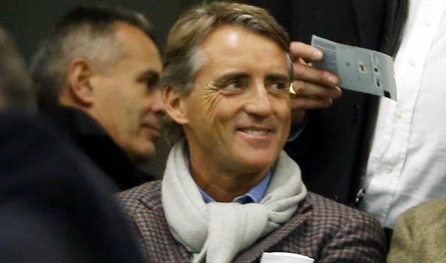 Роберто Манчини, corrieredellosport.it