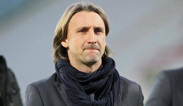 Давиде Никола, fcbari1908.club