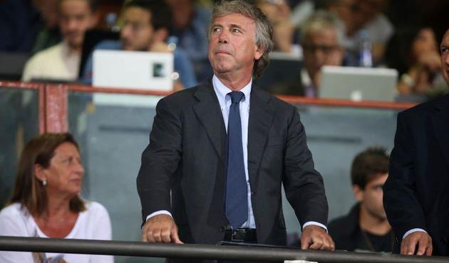 Энрико Прециози, фото corrieredellosport.it