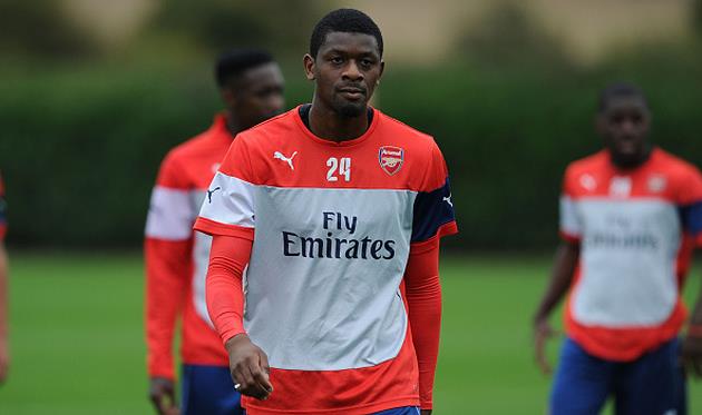 Абу Диаби, Getty Images