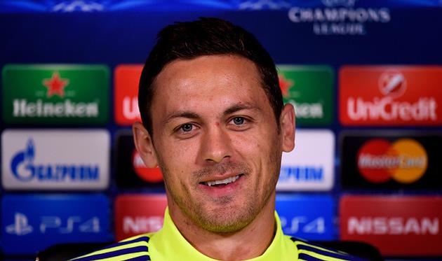 Неманья Матич, Getty Images