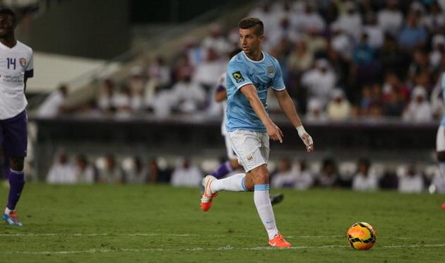 Матия Настасич, Getty Images