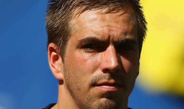 Филипп Лам, Getty Images