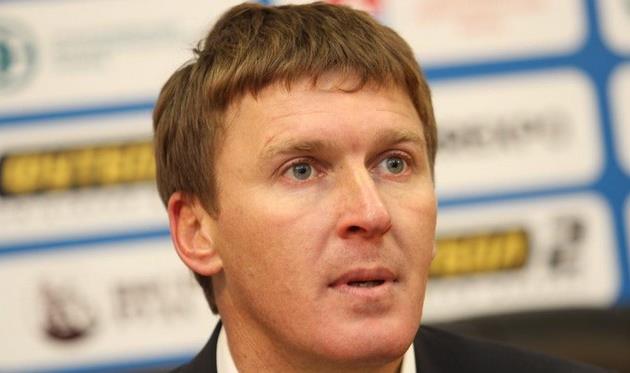 Василий Сачко, фото Олега Дубины, Football.ua