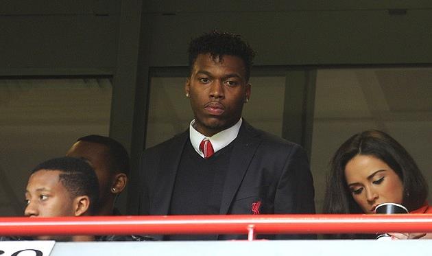 Даниэль Старридж, Getty Images