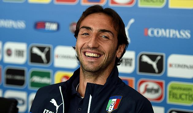 Эмилиано Моретти, Getty images