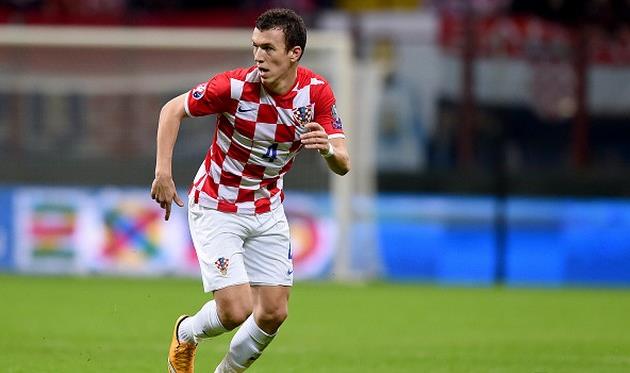 Иван Перишич, Getty Images