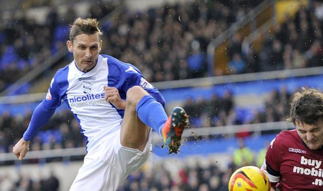 Петер Ловенкрандс, Sky Sports