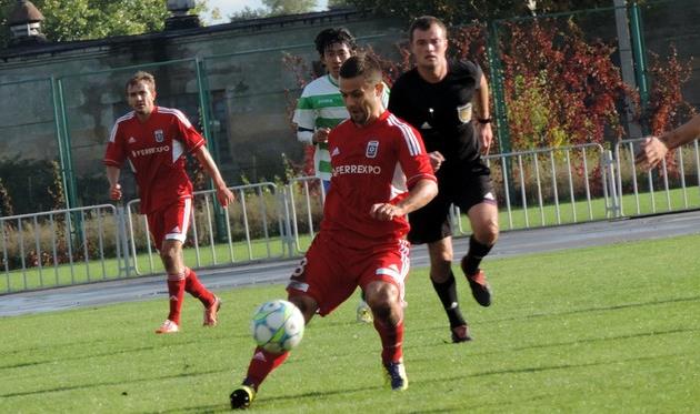 Владимир Корольков, фото gornyak-sport.net