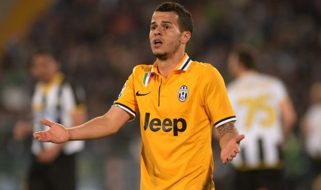 Себастьян Джовинко, Getty images