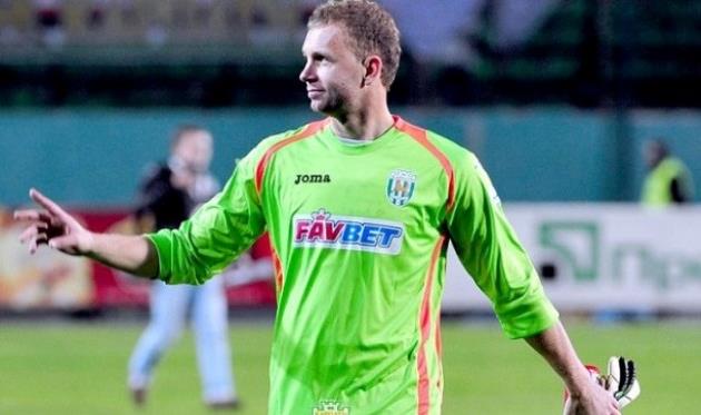 Мартин Богатиов, фото www.fckarpaty.lviv.ua/