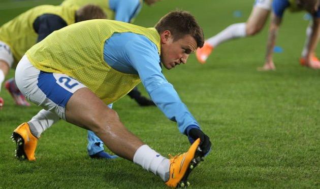 Руслан Ротань, фото football.ua