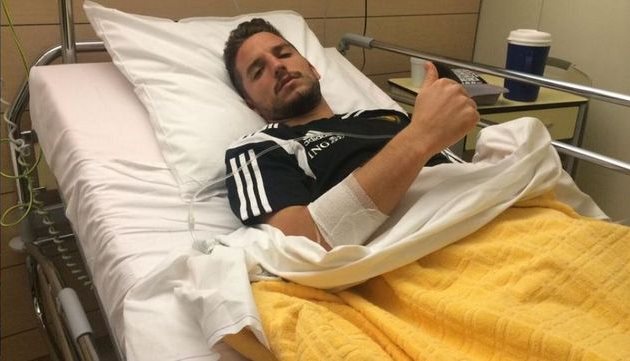 Дрис Мертенс, corrieredellosport.it